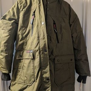 Canada Weathergear Jacket